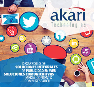 Akari Technologies