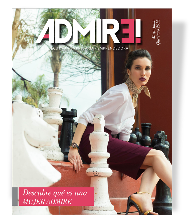 Portadas Admire 01