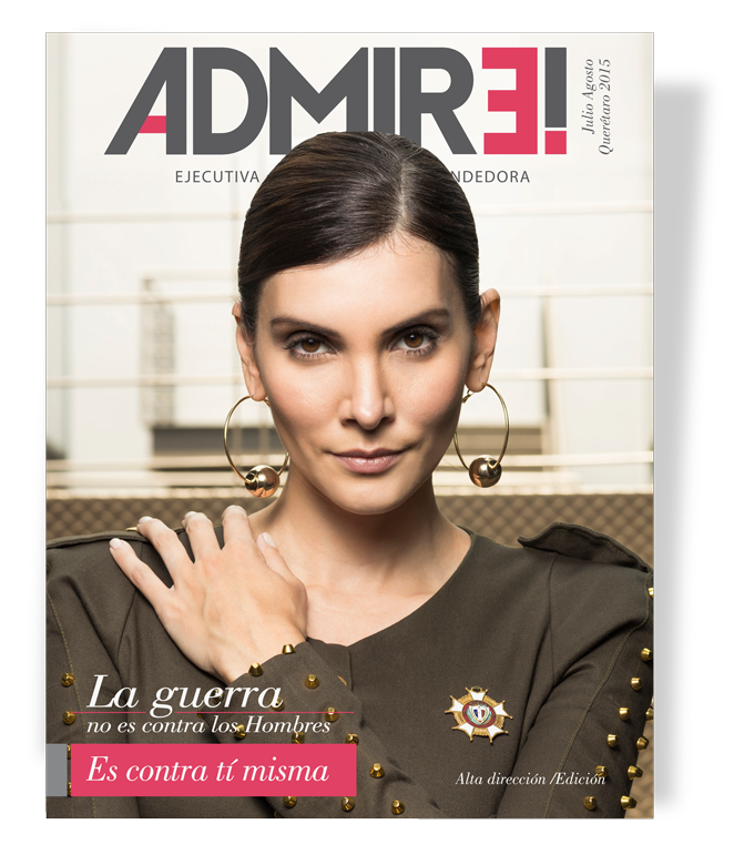 Portadas Admire 02