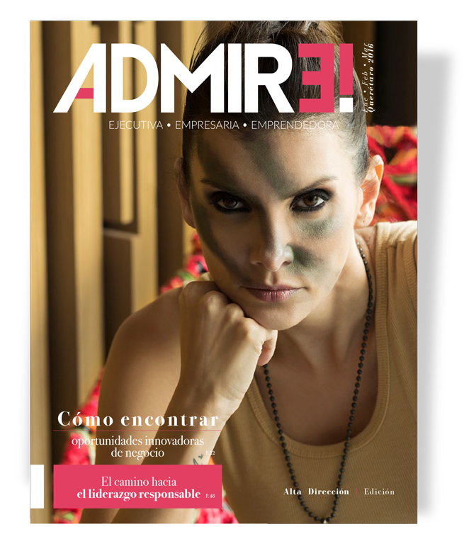 Portadas Admire 04